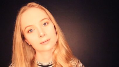 ASMR Wood Tapping and Scratching | Gentle Tapping Sounds and Whispering