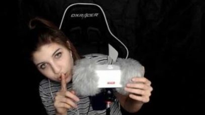 ASMR Your Favorite Trigger Words ~