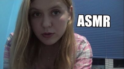 АСМР ASMR с ушка на ушко, шепот, страшные истории  russian whisper