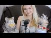 АСМР/ASMR-Котики-Позитивы?/триггеры/шёпот/Russian whisper/triggers