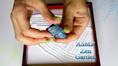 ASMR Zen Garden