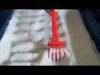 ASMR Zen Garden Crunchy Sand Raking vesves Intense Scratching (no talking)