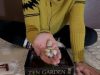 [ASMR] Zen Garden + Ear to Ear Whispering