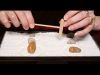[ASMR] Zen Garden Sand Raking Sounds ~ SLEEP THERAPY ~ Closeup ASMR Triggers