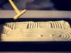 [ASMR] Zen Garden Sleep AID (decreasing brightness) 45 min No Talking