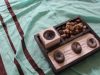 Asmr zen garden • stratching • tapping • crinkle • mouth sounds • whispering