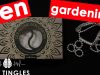 ASMR | Zen Gardening And Playing With Ningbo Balls | NO TALKING