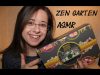 ASMR  ?  ZEN GARTEN  ?  geflüstertes Unboxing (deutsch/german)