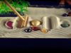 ASMR Zzzzzen garden (oddly satisfying)