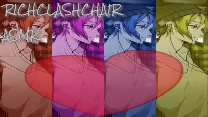 [ASMR/Boyfriend Roleplay] Netflix And Chill
