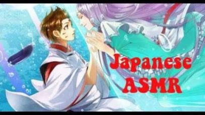 【ASMR】Japanese ASMR Voice Binaural ☆ イヤホン必須 ☆ JPAS ☆ Hypnotic voice Serie #13