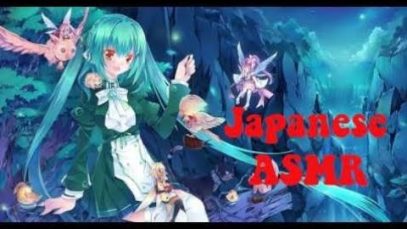 【ASMR】Japanese ASMR Voice Binaural ☆ イヤホン必須 ☆ JPAS ☆ Hypnotic voice Serie #14