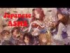 【ASMR】Japanese ASMR Voice Binaural ☆ イヤホン必須 ☆ JPAS ☆ Hypnotic voice Serie #2