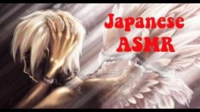 【ASMR】Japanese ASMR Voice Binaural ☆ イヤホン必須 ☆ JPAS ☆ Hypnotic voice Serie #3