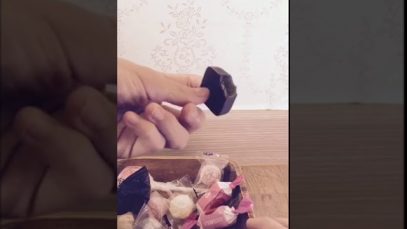所望소망_ASMR??[Korean ASMR]?이팅사운드eating sound?달콤하게 잠들어요