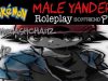 [ASMR/Male Yandere Boyfriend Pokemon Roleplay] Gotta Kill ‘Em ALL!!!! Pt. 2
