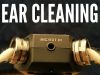 BEST ASMR EAR CLEANING EVER