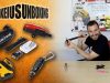 Bike Gadgets – Mikeius Unboxing