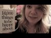 Binaural ASMR – Ear to Ear Whispered Happy Words