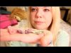 Binaural ASMR Tingle Bites – France
