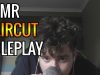 [Binaural] Haircut RP (Ear To Ear) Roleplay ASMR !