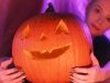 ? Binaural Jack-O-Lantern Relaxation ? ASMR