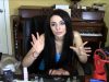Book Your Own Personal ASMR Skype Session With Me! :)