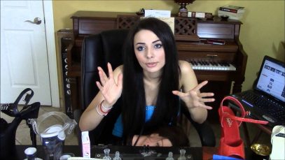 Book Your Own Personal ASMR Skype Session With Me! :)