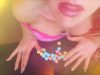 CANDY KISSES ASMR LOVER ~LAST ONE ~ 5 minutes to funk
