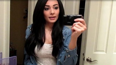 Check Out My 2nd Channel amalzdvlogsxo (NOT ASMR)