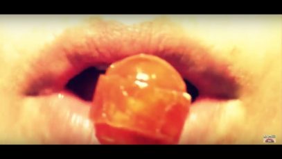 Close-up Mouth Sounds Extraordinaire  *ASMR*  *ASMRotica*  *No talking*