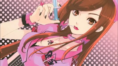 Cure Nurse (Massaging your Head, Washing Hand, Sleep) Japanese Asmr