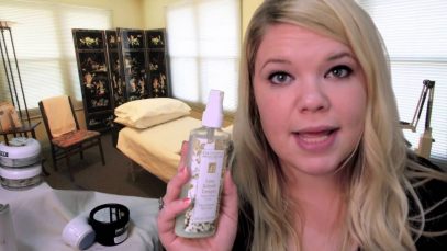 Dermatologist and Skin Care Consultant ~ ASMR Role Play ~
