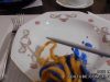 Eating paint and brushes!! Kluna Tik Dinner #29 | ASMR eating sounds no talk Bob Ross