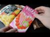 Eating/whisper ASMR: Japanese snacks and sweets