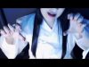 Eng Sub Korean 사극 ASMR 구미호의 유혹 Nine-tailed fox Roleplay, Ear cleaning, Walnut eating