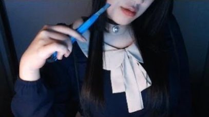 Eng Sub [Korean ASMR] Yandere Roleplay, Head In a Box, Heartbeat, 무서움주의 얀데레와 숨바꼭질