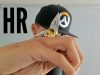 Fall Asleep To Shuriken Spinner – 1 HOUR – Genji – Overwatch