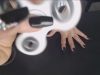 Fidget Spinner Asmr Jizz ~ FIVE MINUTES TO FUNK !
