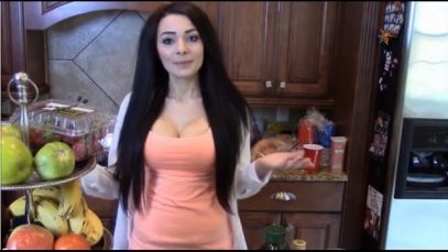 Foods/ Kitchen ASMR Show and Tell (Softly Spoken + Nail Tapping)