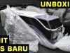 FRESH FROM CAROSERIE | Unboxing Bus Morodadi Prima
