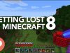 Getting Lost In Minecraft 8 – ASMR