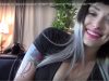Girlfriend Skype Roleplay # 3 *ASMRotica* *Whispering* *Mouth Sounds* *Bliss*
