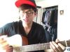 Guitar Lesson Role Play ? עברית – שיעור גיטרה ראשון ASMR Hebrew ??
