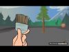 Happy Little Tree | bob Ross | [10 mins] (ASMR)