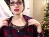Holiday gift ASMRotica Girlfriend Roleplay *ASMR* *3DIO* *Binaural*