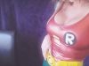 HOLY HELL BATMAN ITS YUMI JIMMI ASMR LOVER POW! ACMP ROBIN PLAY