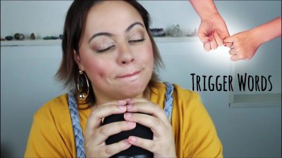 I PINKY SWEAR You WILL Fall Asleep To This | Trigger Words & Mouth Sounds