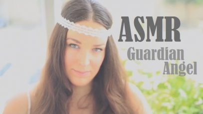 I’m Your Guardian Angel | ASMR Roleplay | Personal Attention