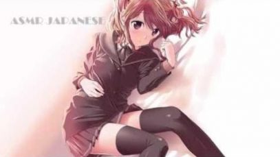 #Japanese ASMR ❤ asmr darling♡ 立体音響・ＡＳＭＲ【Binaural ASMR】Vol 21